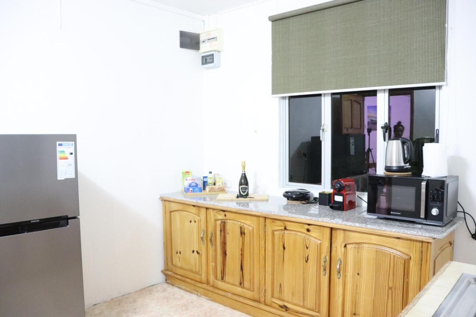 Sunset View Suite Trou d'Eau Douce Exterior photo