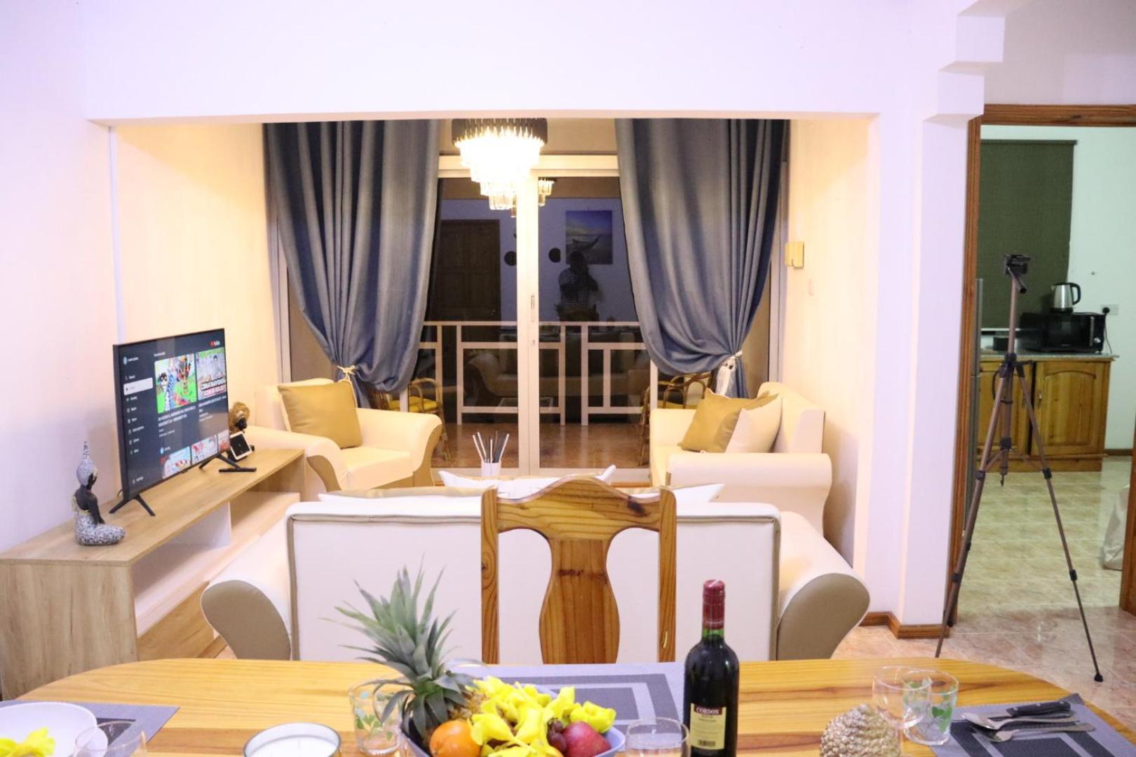 Sunset View Suite Trou d'Eau Douce Exterior photo