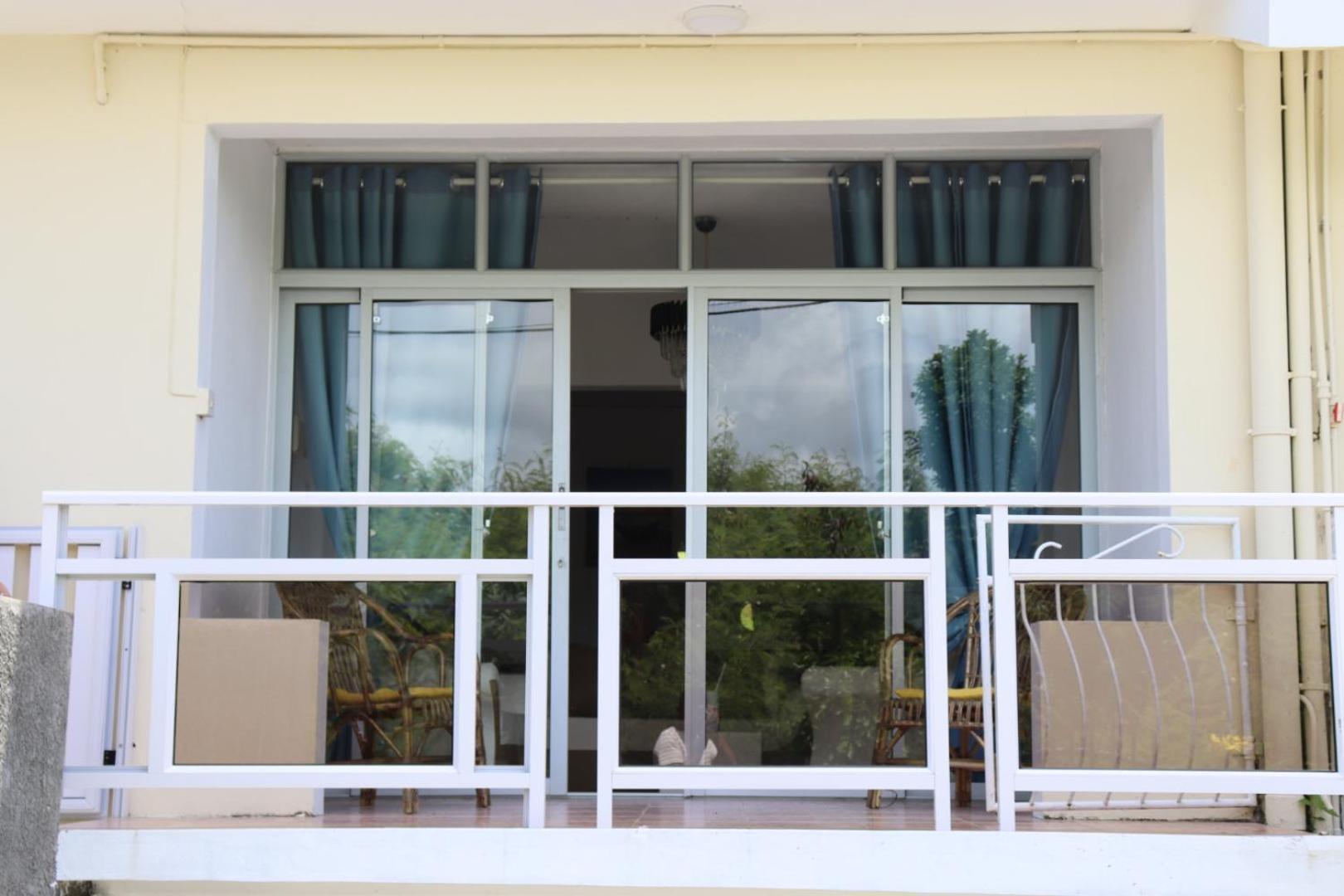 Sunset View Suite Trou d'Eau Douce Exterior photo