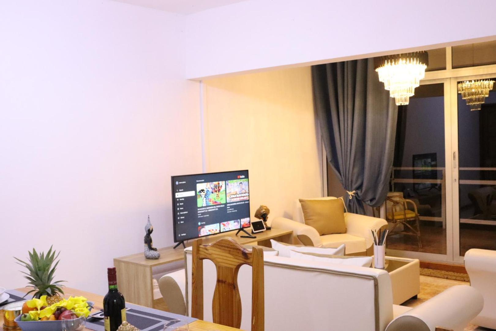 Sunset View Suite Trou d'Eau Douce Exterior photo