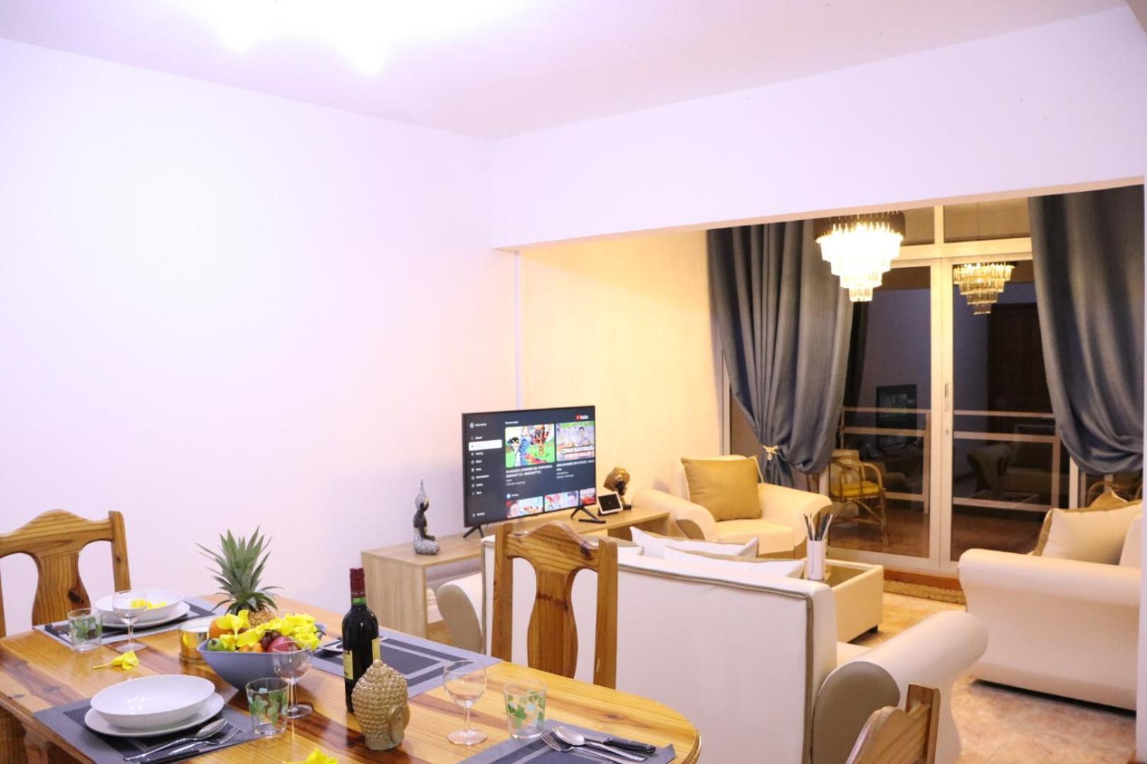 Sunset View Suite Trou d'Eau Douce Exterior photo